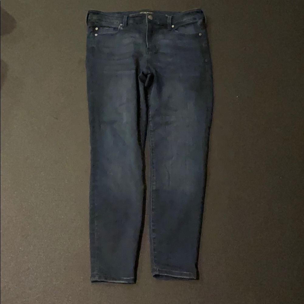 Liverpool Jegging